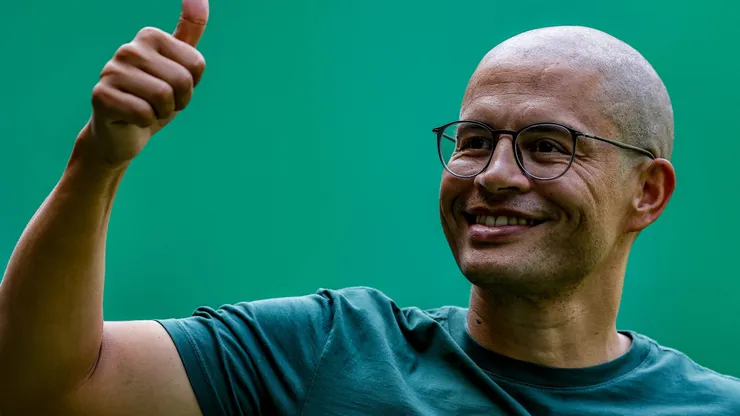 Ex-jogador deu a sua opinião - Foto: Fabio Giannelli/AGIF.