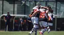 Vasco estreia contra o Pérolas Negras no estadual - Foto: Dikran Sahagian/Vasco