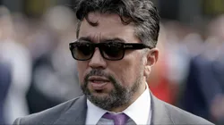 Iraniano pode investir no Peixe - Foto: Alan Crowhurst/Getty Images.