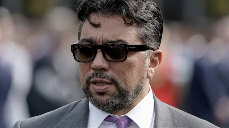 Iraniano pode investir no Peixe - Foto: Alan Crowhurst/Getty Images.
