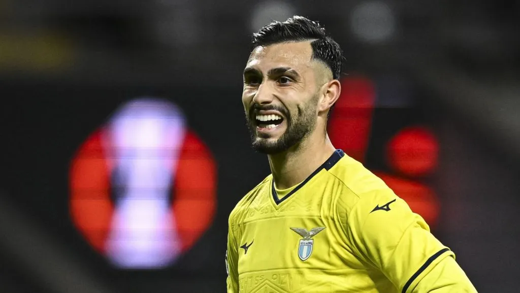 Foto: Octavio Passos/Getty Images – Taty Castellanos é o foco do Flamengo na janela de janeiro.