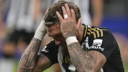 Lyanco, do Atlético, seria convocado por Ancelotti para Seleção Brasileira