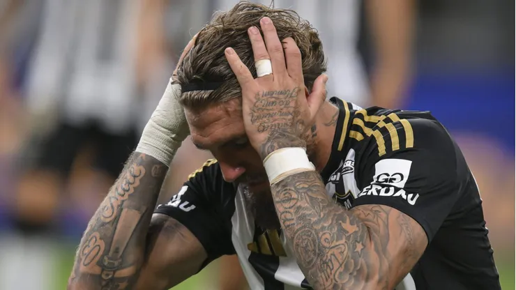 Lyanco, do Atlético, seria convocado por Ancelotti para Seleção Brasileira