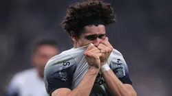 André Ramalho foi decisivo na classificação do Corinthians na Copa do Brasil de 2024