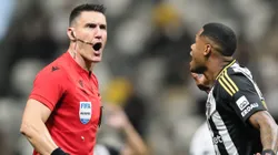 Rafael Klein será o árbitro de Cruzeiro x Atlético no Mineirão