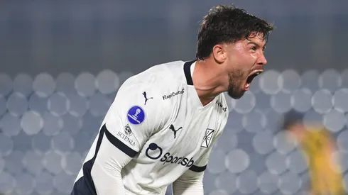 Felipe Loyola no radar do Fluminense - Foto: Christian Alvarenga/Getty Images.
