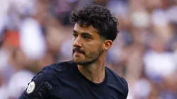 Gustavo Henrique, zagueiro do Corinthians