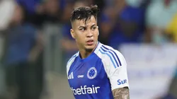 Kaio Jorge é o principal atacante da Raposa