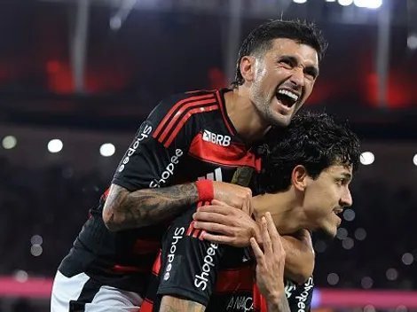 Os 20 clubes mais odiados do Brasil segundo a IA