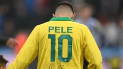 Bruno Guimarães é um dos três prováveis titulares de Ancelotti no Brasil em 2026 na Copa do Mundo