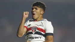 William Gomes foi um dos vários jovens da base do SPFC negociados precocemente no período de um ano