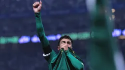 Vitor Reis custou mais que 4 crias de Cotia em venda do Palmeiras