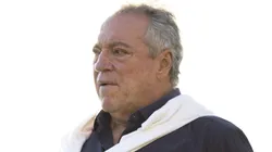 Abel Braga, ex-treinador