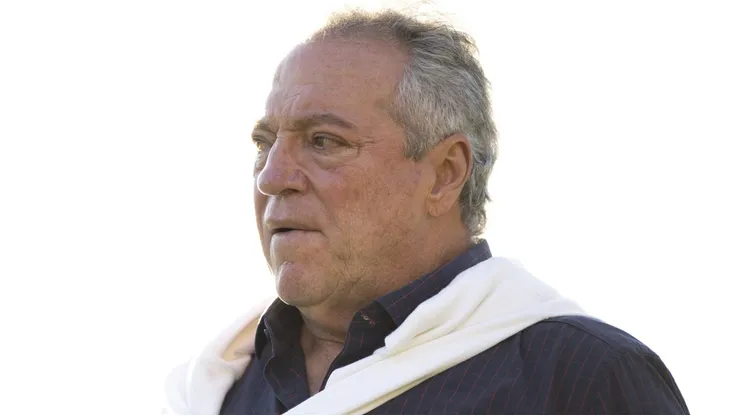 Abel Braga, ex-treinador
