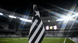 Botafogo vai disputar o Campeonato Carioca Feminino em 2025 - Foto: Nayra Halm/Staff Images Woman/CBF