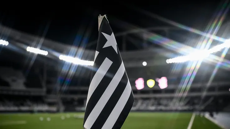 Botafogo vai disputar o Campeonato Carioca Feminino em 2025 - Foto: Nayra Halm/Staff Images Woman/CBF