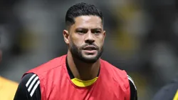 Hulk é visto como arma secreta para Galo avançar na Copa do Brasil