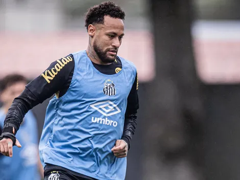 Muricy Ramalho sugere convocação de Neymar para seleção brasileira