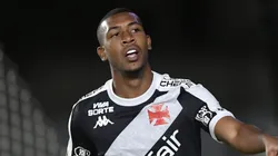 Rayan vê Vasco tomar decisão sobre seu futuro
