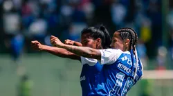 Cruzeiro empatou com Corinthians na primeira partida da final - Foto: Alê Torres/Staff Images Woman/CBF