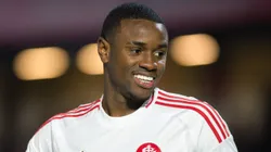 Ricardo Mathias do Internacional. Foto: Anderson Romao/AGIF