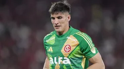 Rochet preocupa o Colorado após reclamações de dores em treino no Uruguai