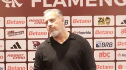 José Boto busca acertar renovação