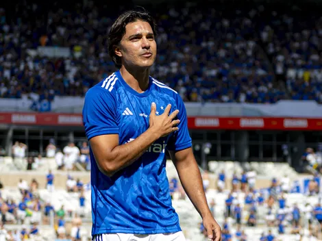 Marcelo Moreno promete voltar a jogar se a Bolívia se classificar pra Copa