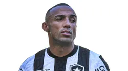 Marçal projeta clássico. Foto: Thiago Ribeiro/AGIF