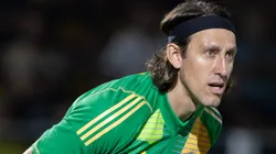 Cássio alertou o elenco da Raposa sobre foco na decisão