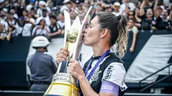 Corinthians é o maior campeão do Brasileiro Feminino - Foto: Staff Images/CBF