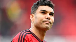 Volante foi especulado - Foto: Michael Regan/Getty Images.