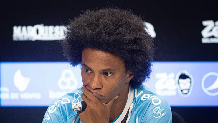 Foto: Maxi Franzoi/AGIF