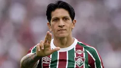 Germán Cano se aproxima de Top 3 em lista que tem Fred, Conca e Magno Alves.