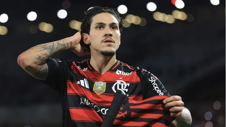 Pedro viu a diretoria esperar até o começo de 2026 para discutir renovação no CRF
