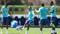 Foto: Marlon Costa/AGIF