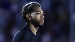 José Martínez, que está nas Eliminatórias pela Venezuela, não deve ser titular contra o Athletico-PR