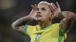 Volante tem chamado atenção - Foto: Alexandre Loureiro/AGIF.