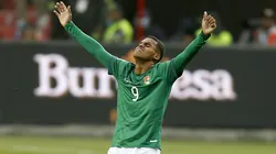 Bolívia de Enzo Monteiro joga em El Alto diante da Seleção Brasileira (Photo by Gaston Brito Miserocchi)