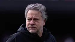 Foto: Ettore Chiereguini/AGIF