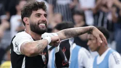 Corinthians é praticamente imbatível quando o assunto é mata-mata em Itaquera