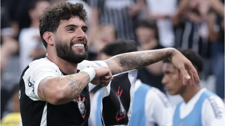 Corinthians é praticamente imbatível quando o assunto é mata-mata em Itaquera