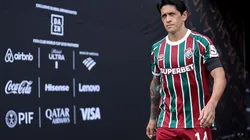 Cano já tem 19 gols e 38 jogos em 2025. Foto: by Megan Briggs/Getty Images)