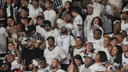 Corinthians deverá ter casa cheia para enfrentar o Athletico Paranaense