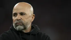 Foto: Jorge Rodrigues/AGIF