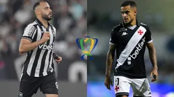 Arthur Cabral e Philipe Coutinho - Fotos: Foto: Thiago Ribeiro/AGIF e Foto: Marlon Costa/AGIF