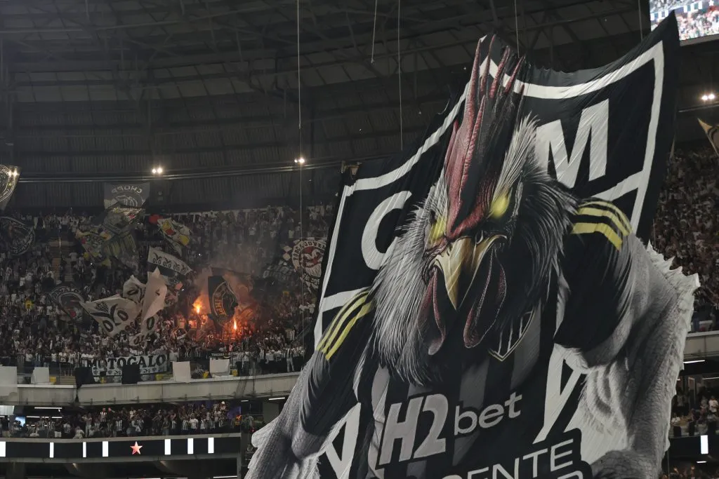 Foto: Gilson Lobo/AGIF