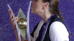 Diretora do Corinthians fala sobre situação de Lelê antes da final