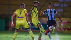 Grêmio não tem boas recordações quando enfrenta o Mirassol
