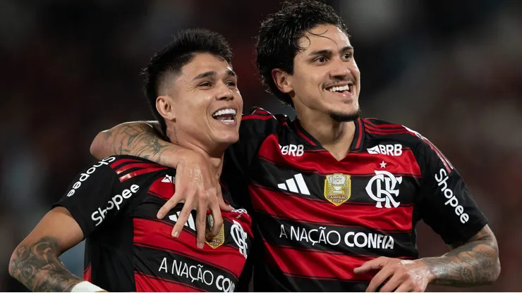IA crava que o Flamengo irá vencer o Juventude em Caxias do Sul.